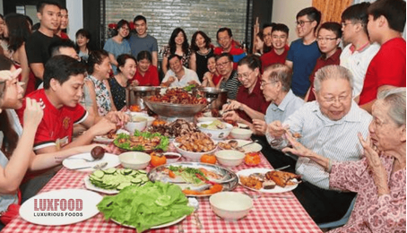 Bánh Cuốn Thanh Trì – Món Ăn Không Thể Thiếu Trong Các Dịp Đặc Biệt