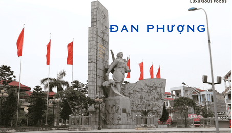 Bánh cuốn Thanh Trì có nhân và không nhân ngon nhất huyện Đan Phượng