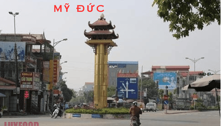 Mỹ Đức và hương vị bánh cuốn Thanh Trì: ẩm thực truyền thống