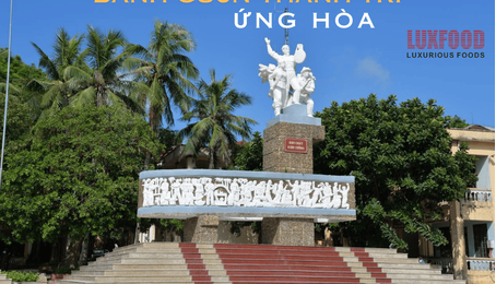 Bánh cuốn Thanh Trì đến Ứng Hòa: Hương vị truyền thống chạm đến lòng người