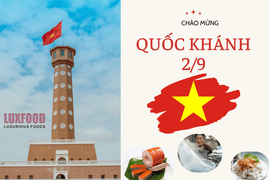 Hương vị quê nhà trong lòng người Hà Nội