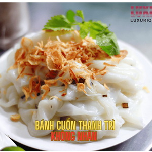 Bánh cuốn không nhân Thanh Trì (1kg)