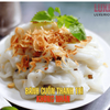 Bánh cuốn không nhân Thanh Trì (1kg)