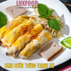 Bánh cuốn trứng Thanh Trì