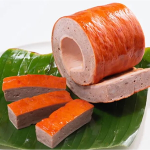 Chả Quế Thanh Trì - Hương Vị Đặc Sắc Ẩm Thực Việt