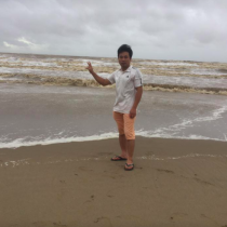 Nguyễn Anh Tuấn - Hạ Long