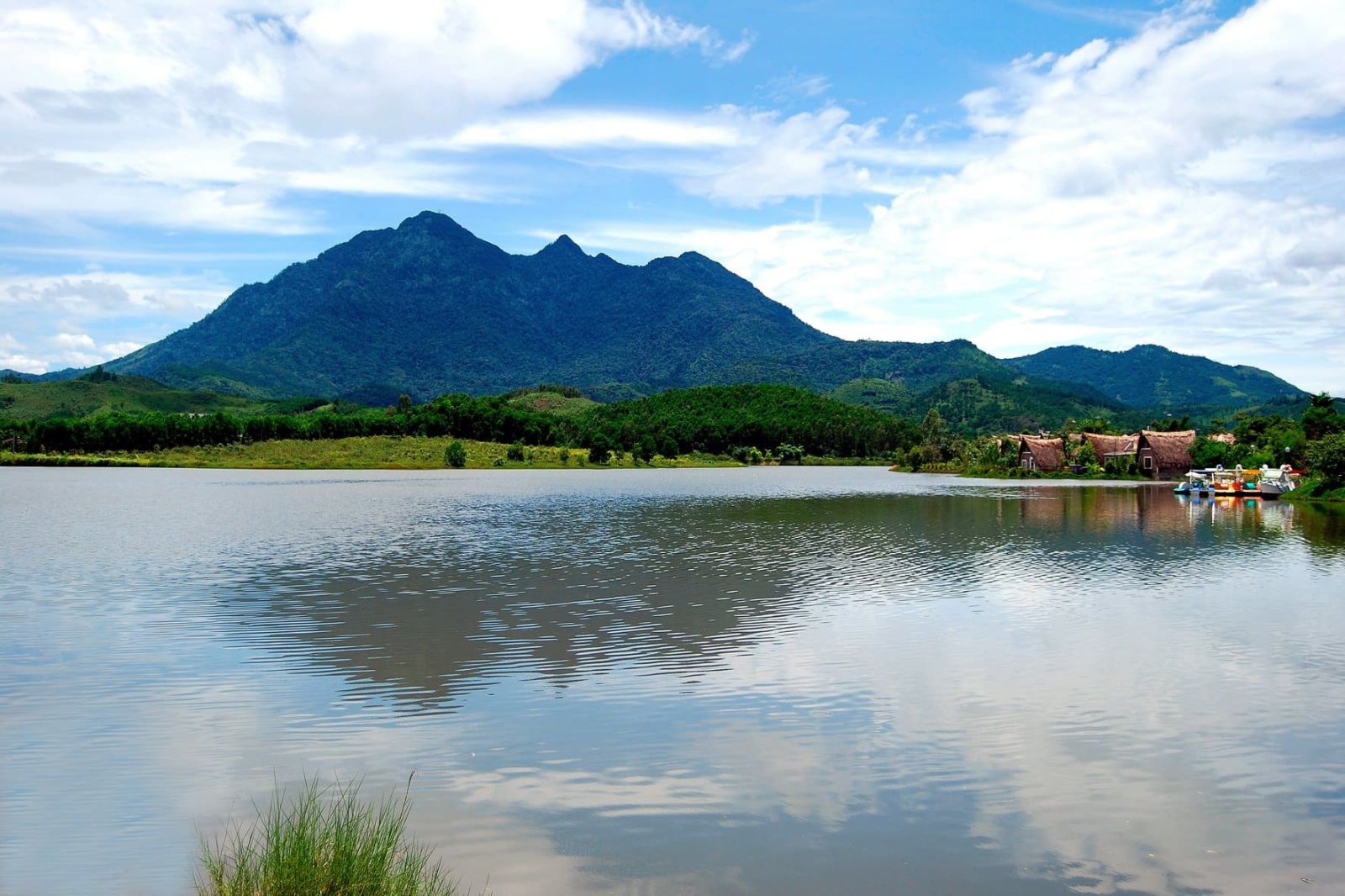 Huyện Ba Vì