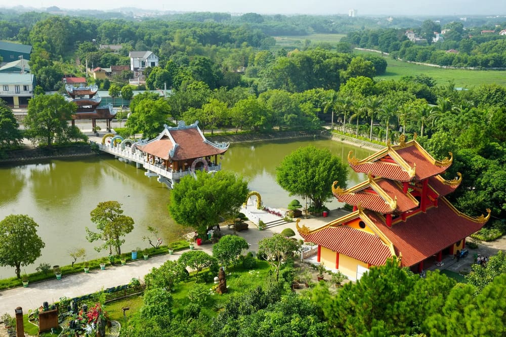 Thị xã Sơn Tây, Hà Nội