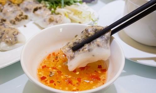 Nước chấm – “Linh Hồn” của món ăn